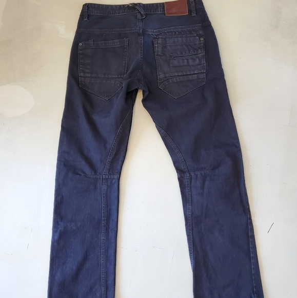 Garcia Straight Leg Jeans - Picture 2 of 7